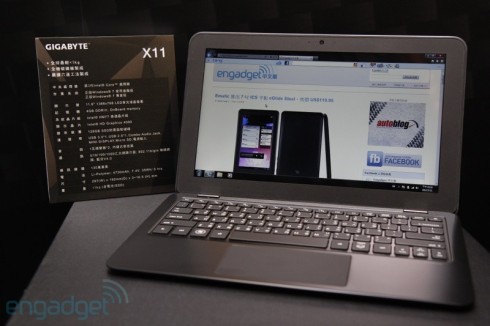 Ultrabook vỏ carbon nhẹ nhất dưới 1 kg